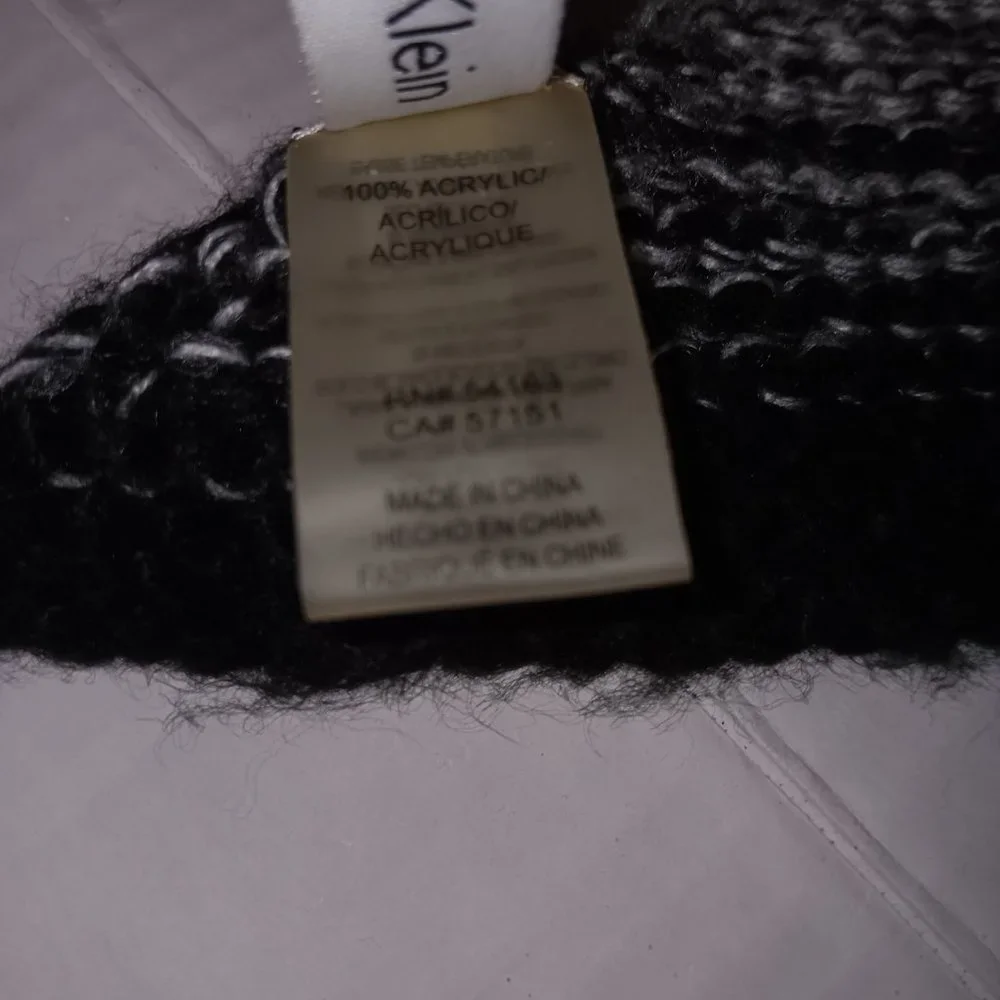 Calvin Klein no size